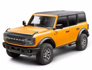 Havoc Offroad Fender Flare 4pc Kit for 21-26+ Ford Bronco 4-Door HFB-04-003