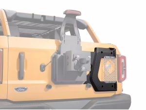 Havoc Offroad HD Tailgate Hinge for 21-26+ Ford Bronco HFB-05-020