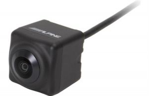 Alpine HD Camera Front for Alpine Systems with 180Â° Multi-View HCE-C2600FD