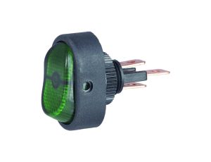 Hella Switch for 1000 Driving Kit H61920001