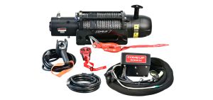 COMEUP SEAL Slim 9.5rs for Silverado/Sierra 1500 with AEV Front Bumper 16060004AB