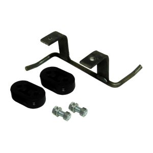 MBRP Exhaust Rear Frame Hanger Assembly for selected Dodge models HG6100