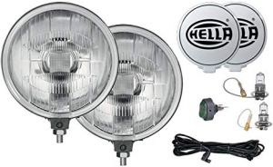 HELLA 500 Driving Lamp System Kit 005750952