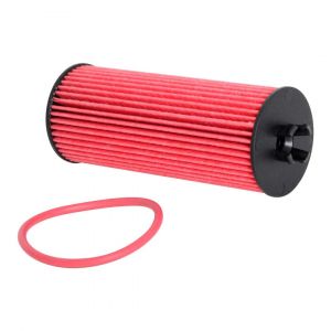 K&N Oil Filter for 12-13 Jeep Wrangler JK, JKU 3.6L HP-7025