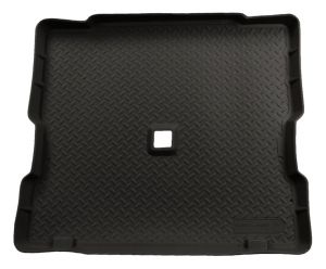 Husky Liners Molded Cargo Liners for 87-02 Jeep Wrangler YJ & TJ 21751