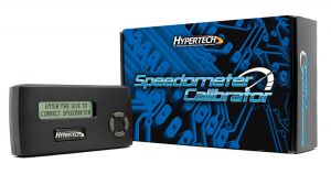 Hypertech Speedometer Calibrator For 2018+ Jeep Wrangler JL 2 Door & Unlimited 4 Door Models 752504