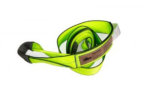 AEV Full/Mid-Size 3" Tree Strap For Universal Applications 80808004AA