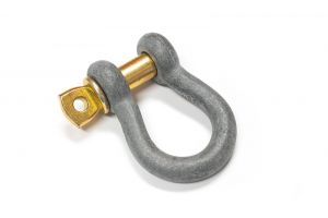 AEV Anchor Shackle 3/4" For Universal Applications 80808001AB