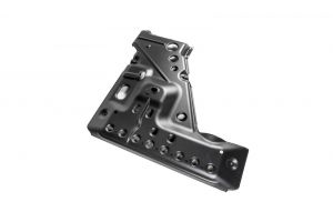 AEV Transfer Case Skid Plate for 2015-2022 Colorado  58060007AA