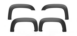 AEV Front Bison Flares for 2019-2022 Colorado 48306002AA