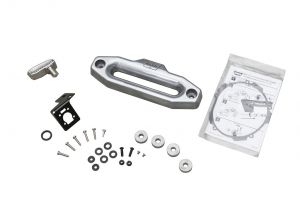 AEV Winch Mounting Kit for 2019-24 Ram Powerwagon OE Winch 11060214AB