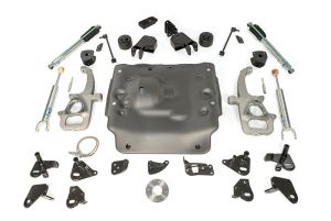 AEV Ram 1500 DualSport Suspension For 2013-2018 Ram 1500, 2500, 3500, 4500, 5500 N0340000AB