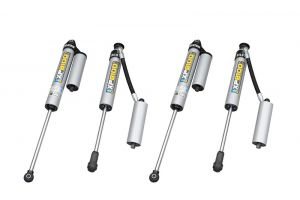 AEV Shock Kit, Ram 3500 HD Gas, XP8100 For 2014-2024 Ram 2500 NRM42850AA