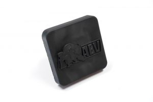 AEV 2" Hitch Cover For Universal Applications 80808032AA