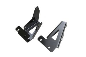 AEV AMP Bed Step Relocation Kit for 2013-24 RAM HD AEV Rear Bumper 11060311AA