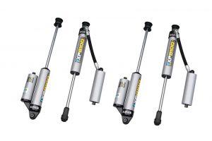 AEV Shock Kit, Ram 2500 HD Diesel, XP8100 For 2014-2024 Ram 2500 NRM42801AA