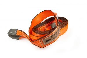 AEV Mid-Size 3" Recovery Strap For Universal Applications 80808015AA