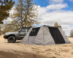 Ironman 4x4 DeltaWing 270° Awning Wall Kit IAWNWALL270045