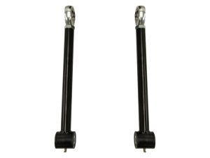 ICON Vehicle Dynamics Adjustable Control Arm Pair for 07-18 Jeep Wrangler JK, JKU 21036-
