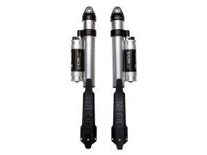 ICON Vehicle Dynamics Rear 2.5 VS RR CDCV Shock Pair for 20-26+ Jeep Gladiator JT 27727CP-