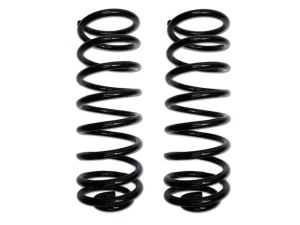 ICON Vehicle Dynamics Rear Dual-Rate Coil Springs for 07-18 Jeep Wrangler JK, JKU 22015-