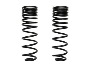 ICON Vehicle Dynamics Rear Multi-Rate Coil Springs for 20-26+ Jeep Gladiator JT 22066