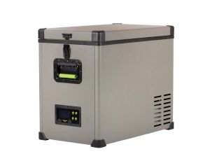 Ironman 4x4 M-Series IceCube Portable Fridge/Freezer IFRIDGE43LMUSA-
