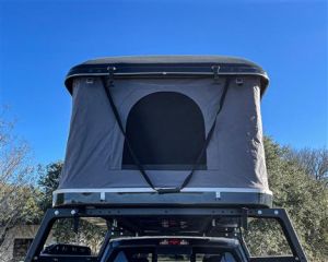 WILCO Off-Road Rooftop Tent for 2 People ADVXPR