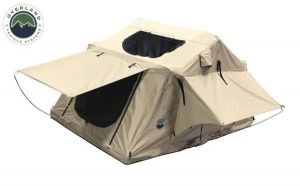 Overland Vehicle Systems TMBK 3 Person Roof Top Tent 18019933