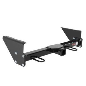 Meyer Products Trailer Hitch Front 2" Receiver For Jeep JK Models FHK31432
