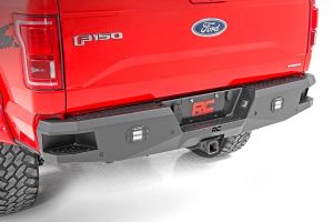 Rough Country Rear Bumper For 2015-2020 Ford F-150 2WD/4WD 10771