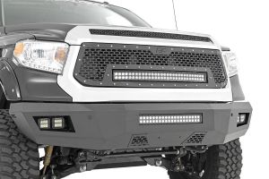 Rough Country Front Bumper For 2014-2021 Toyota Tundra 2WD/4WD 10777