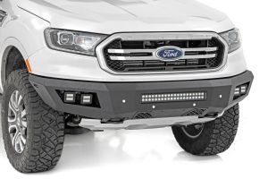 Rough Country Front Bumper For 2019-2023 Ford Ranger 2WD/4WD 10759