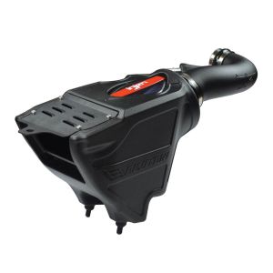 Injen Evolution Cold Air Intake System with SuperNano Dry Filter For 2018-25+ Jeep Wrangler JL & Gladiator JT Models with 3.6L EVO5005