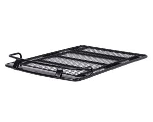 Ironman 4x4 Steel Hybrid Flat Top Roof Rack (7.2' Length) IRRTENT22