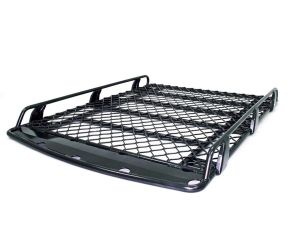 Ironman 4x4 Alloy Trade Roof Rack (7.2' Length) IRRTRADE22-ALLOY