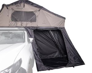 Ironman 4x4 Annex Room for Cross 1200 Rooftop Tent IRTTANNEX012