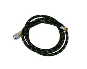 Ironman 4x4 Air Champ Dual Inflator Extension Hose ITYRE008