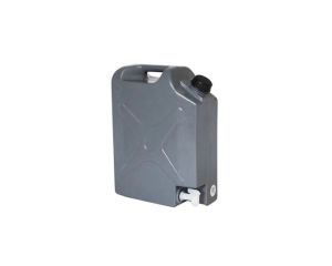 Ironman 4x4 20L Plastic Jerry Can Water Tank (5 Gal) IWT001