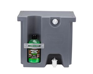 Ironman 4x4 15L Under Tray Hand Wash Tank IWT008