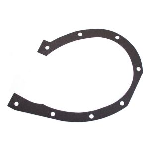 Crown Automotive Timing Cover Gasket for 41-43 Willys MB, 45-58 Jeep Willys, 59-66 Jeep CJ3, 59-71 Jeep CJ5, 59-71 Jeep CJ6 J0630365