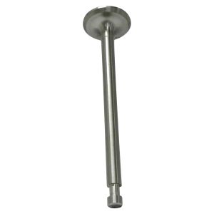 Crown Automotive Exhaust Valve for 41-43 Willys MB, 45-53 Jeep Willys, 51-52 Willys 4-73 Sedan Delivery, 53 Willys 4-75 Sedan Delivery J0637183