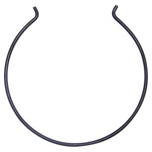 Crown Automotive Synchronizer Spring for 41-43 Willys MB J0637831