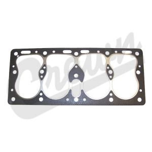 Omix-ADA Head Gasket For 1941-53 Jeep CJ Series With 4 CYL L-Head 17446.01