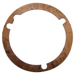 Crown Automotive Brg Retain Gaskt for 45-58 Jeep Willys, 59-66 Jeep CJ3, 59-71 Jeep CJ5, 59-71 Jeep CJ6 J0640426