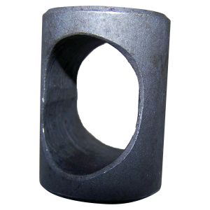 Crown Automotive Differential Spacer for 49-53 Jeep Willys, 51-52 Willys 4-73 Sedan Delivery, 53-55 Willys 4-75 Sedan Delivery, 57-64 Jeep FC150, 57-64 Jeep FC170, 59-66 Jeep CJ3, 59-75 Jeep CJ5, 59-75 Jeep CJ6, 66-68 Jeep CJ5A, 66-68 Jeep CJ6A J0640965
