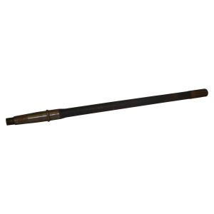 Crown Automotive Axle Shaft for 45-53 Jeep Willys, 59-66 Jeep CJ3, 59-71 Jeep CJ5, 59-71 Jeep CJ6, 66-68 Jeep CJ6A J0640968