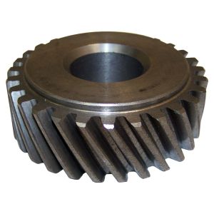 Crown Automotive Crankshaft Gear for Select Willys, Jeep Models J0641282