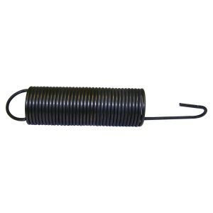 Crown Automotive Spring for Select Willys, Jeep Models J0641727