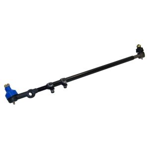 Crown Automotive Tie Rod Assembly for 45-58 Jeep Willys, 59-66 Jeep CJ3, 59-71 Jeep CJ5, 59-71 Jeep CJ6, 66-68 Jeep CJ5A, 66-68 Jeep CJ6A J0642057